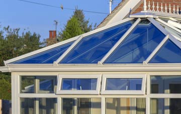 professional Poynton conservatory insulation