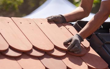 Poynton roof tile contractors