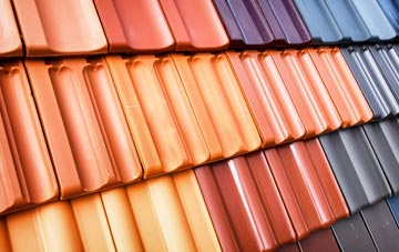 Poynton roof tile costs