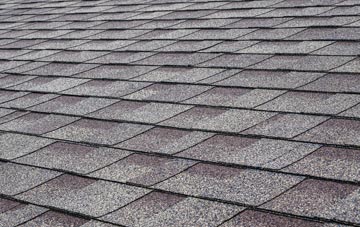 Poynton tiles for shallow pitch roofing