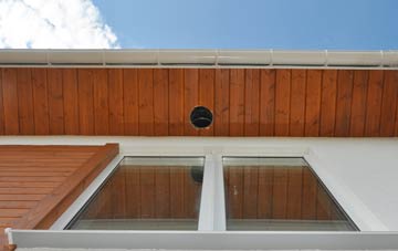 Poynton soffit repair quotes