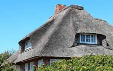 thatch roofing Poynton